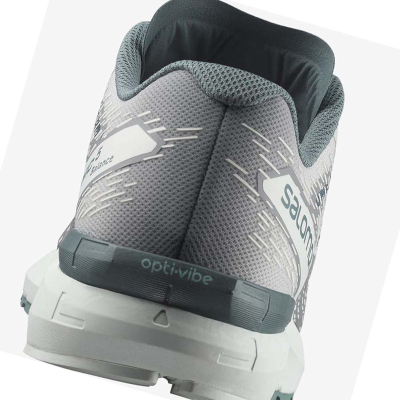 Salomon SONIC 5 BALANCE Löparskor Herr Vita | MUYZTBS-58